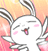 Bunny Happy